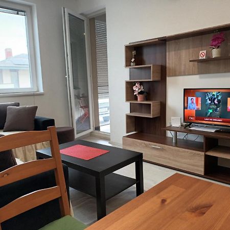 Apartman Rubi Sokobanja Exteriör bild