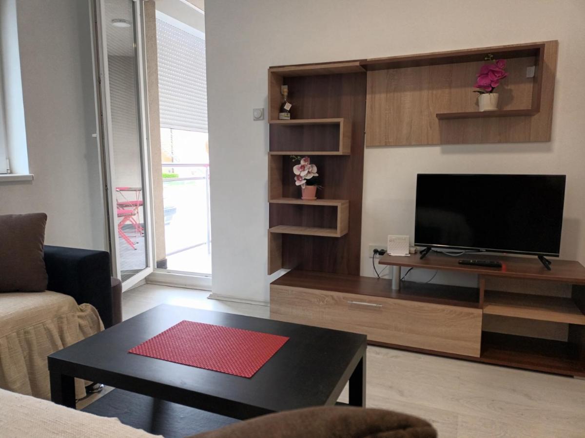 Apartman Rubi Sokobanja Exteriör bild