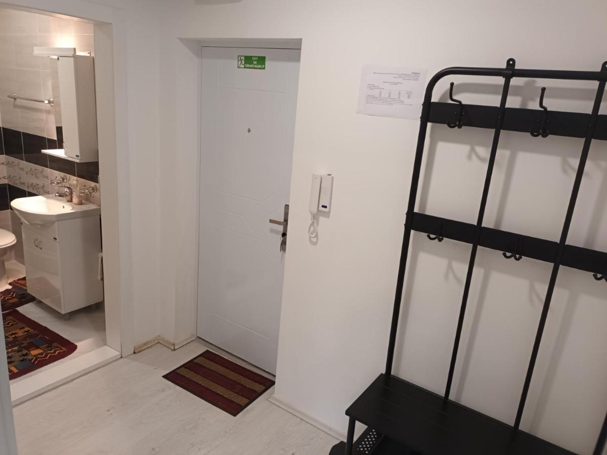 Apartman Rubi Sokobanja Exteriör bild